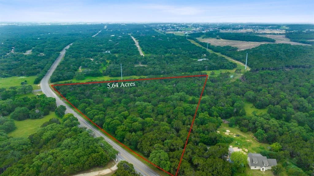 5.64 Acres, West McCarty Lane, San Marcos, TX 78666 Land and Farm