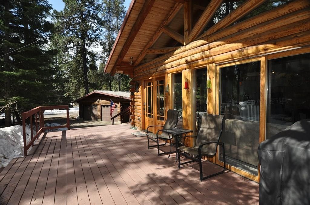 0.28 Acres, 1067 Cee Way Loop, Mccall, ID 83638 Land and Farm