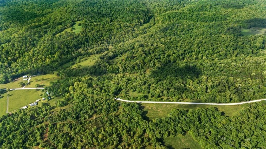 59.33 Acres, TBD Four Corners RD, Prairie Grove, AR 72753 Land and Farm