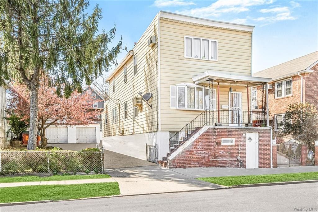 0.12 Acres, 139 Glover Avenue, Yonkers, NY 10704 Land and Farm