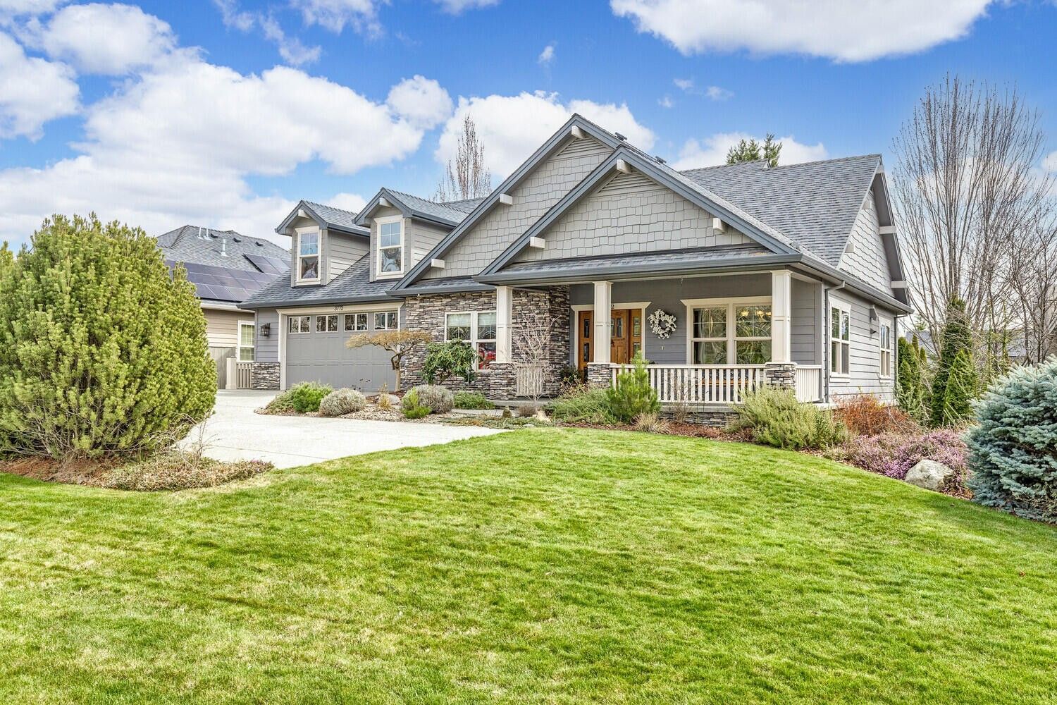 0.23 Acres, 3772 Cherry Lane, Medford, OR 97504 Land and Farm