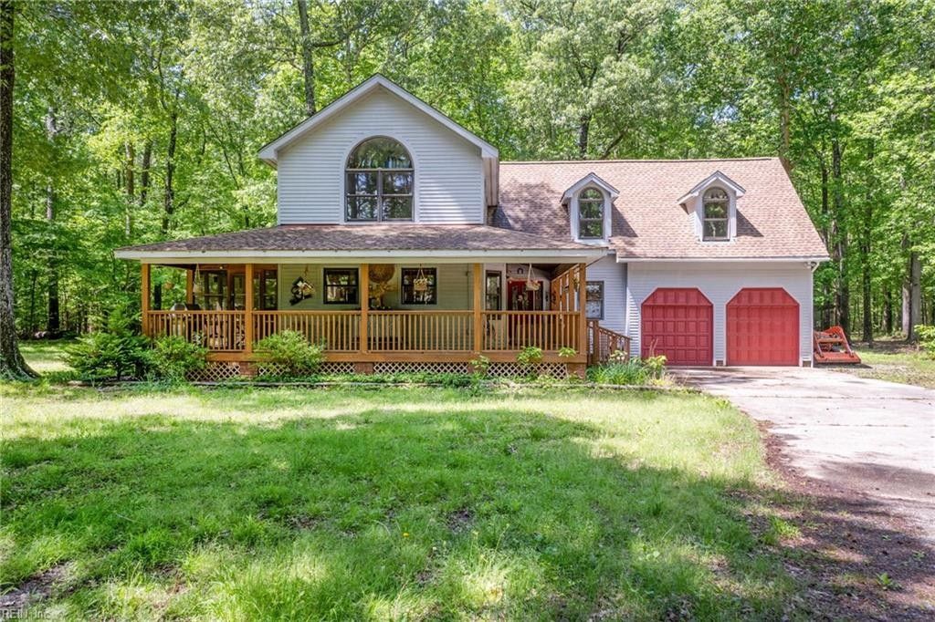 10.46 Acres, 1521 Sandbridge Road, Virginia Beach, VA 23456 Land and Farm