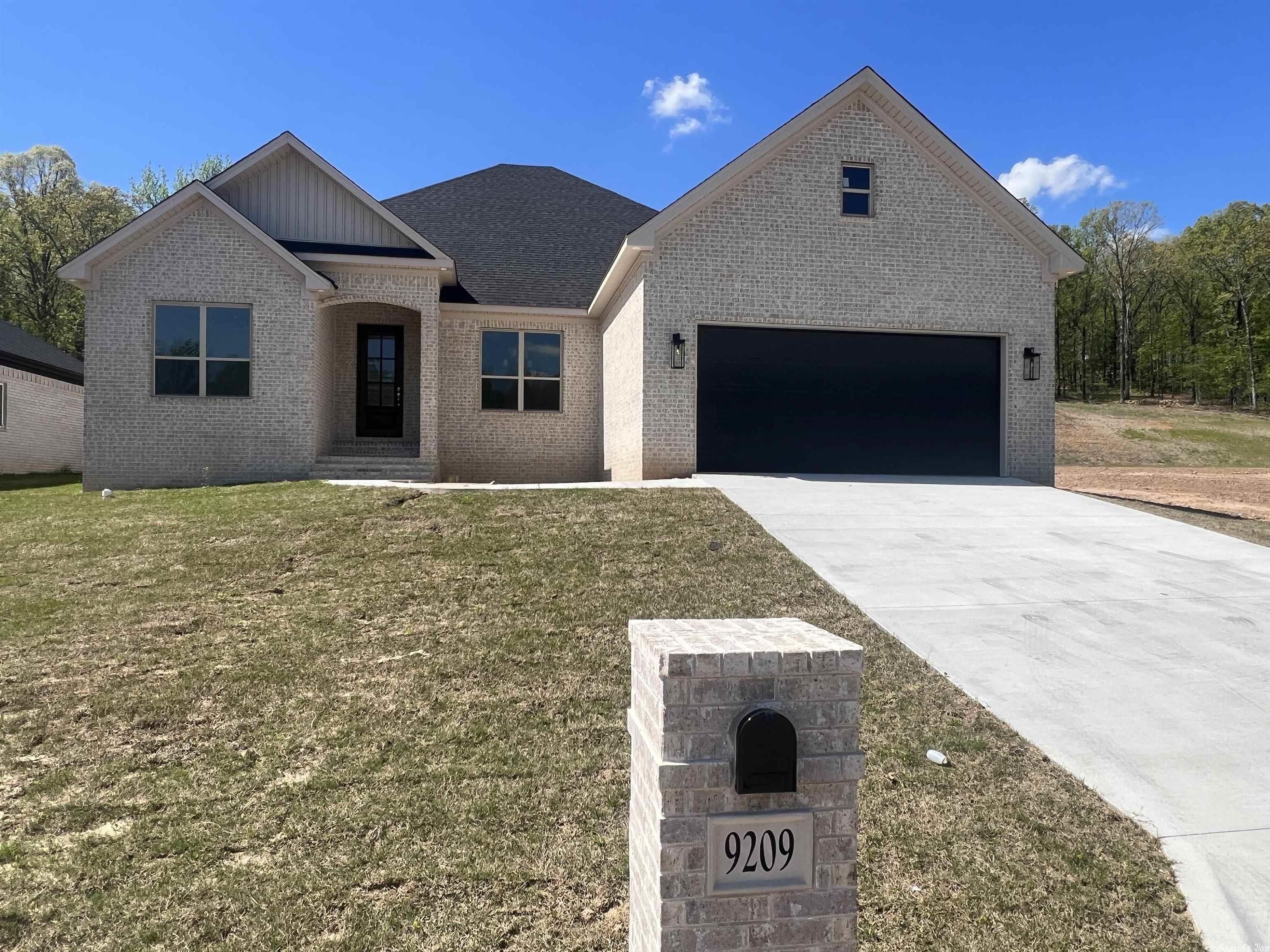 0.33 Acres, Sherwood, AR 72120 Land and Farm