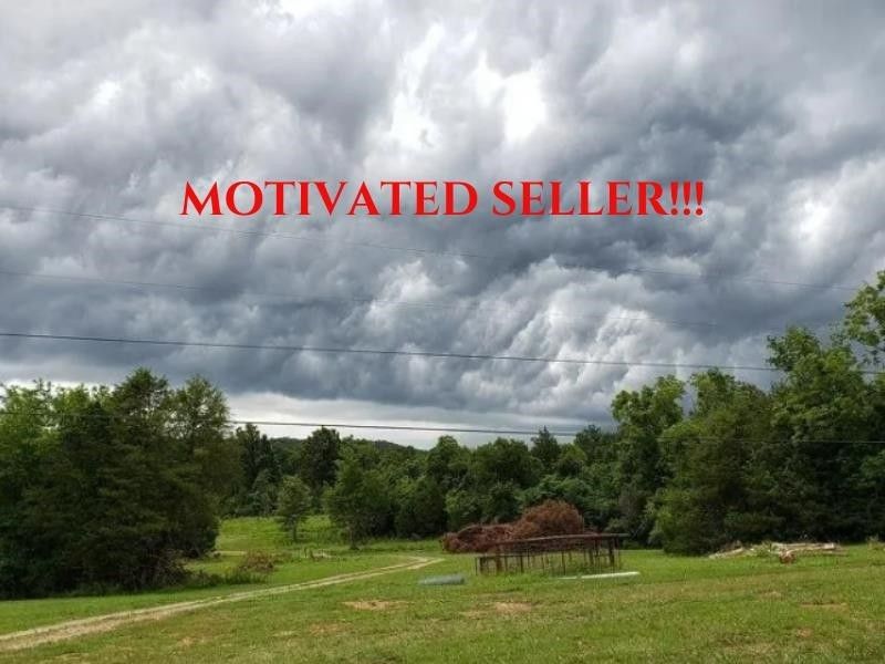105.91 Acres, 267 Mill Creek Road, Poughkeepsie, AR 72569 Land and Farm