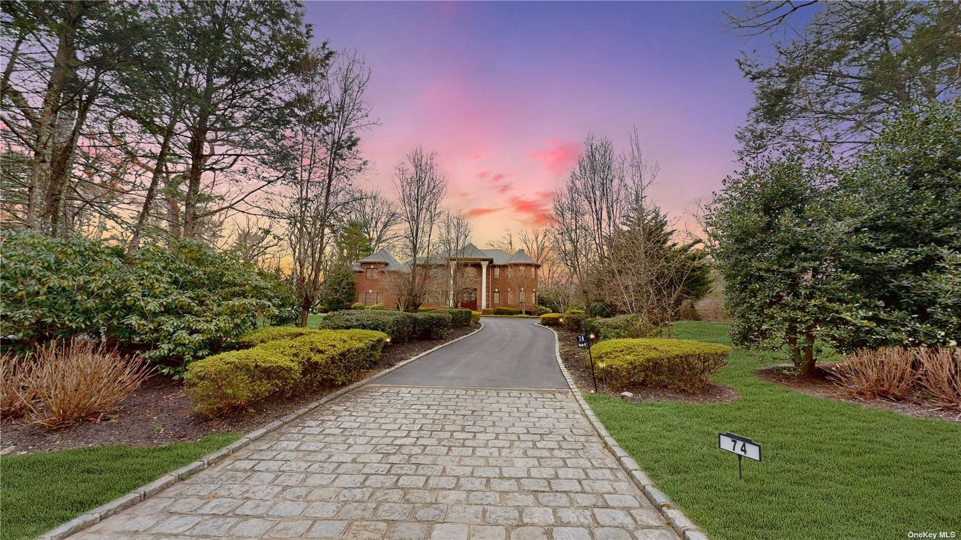 2 Acres, 74 Wheatley Road, Old Westbury, NY 11568 Land and Farm