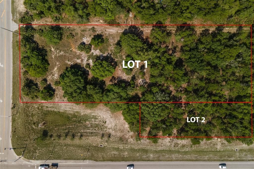 1.75 Acres, 9417 NEW YORK AVENUE, Hudson, FL 34667 Land and Farm