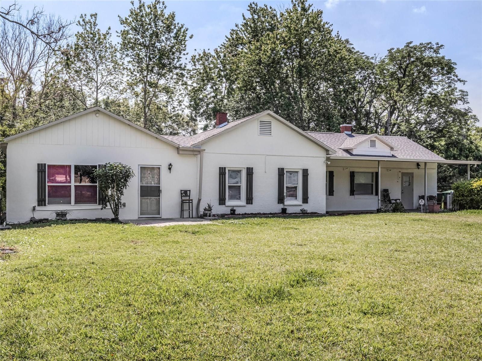 0.4 Acres, 8 BROAD STREET, Winter Garden, FL 34787 Land and Farm