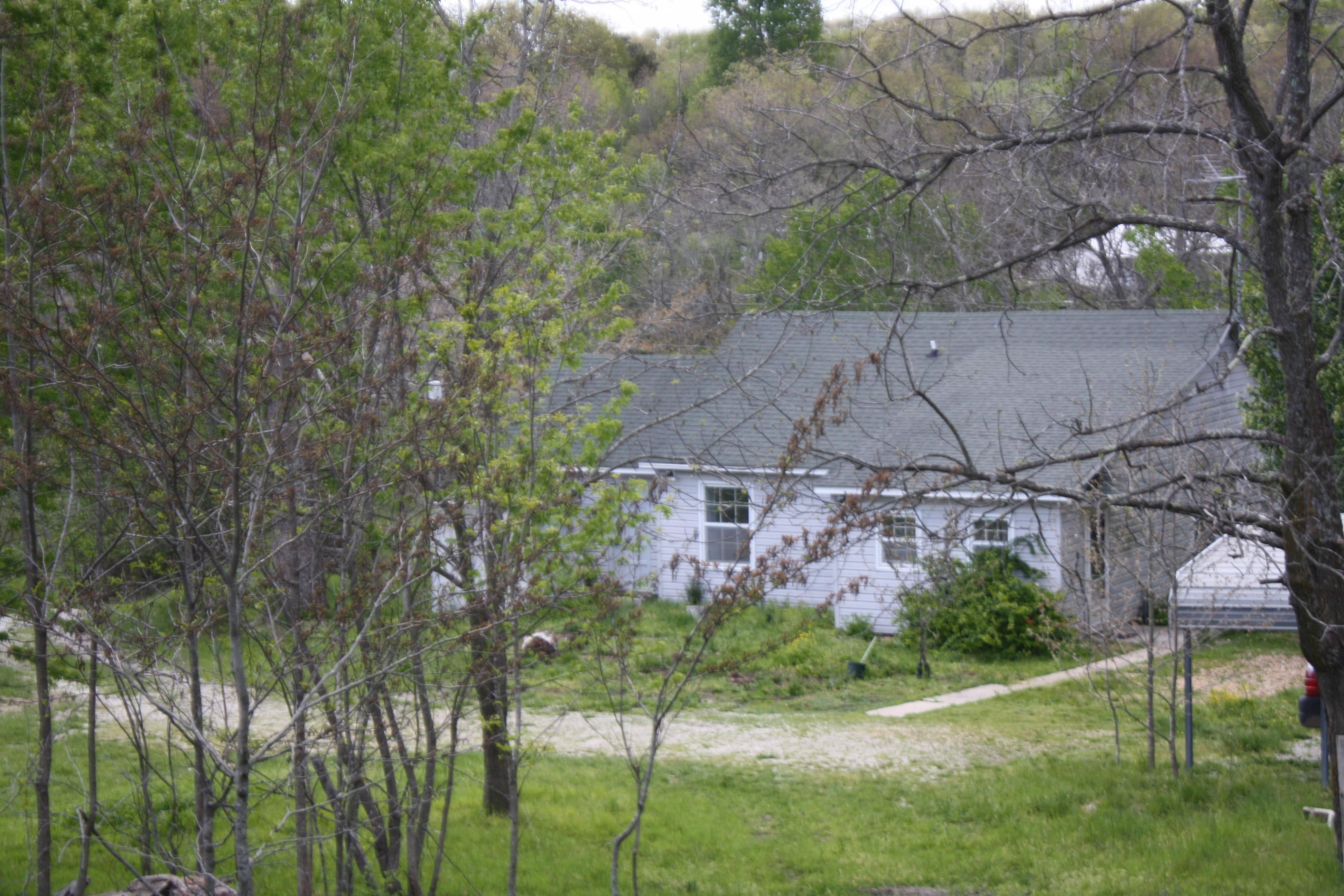 2206 Mt Pisgah Rd, Cabool, MO 65689 MLS 60257522 Land and Farm