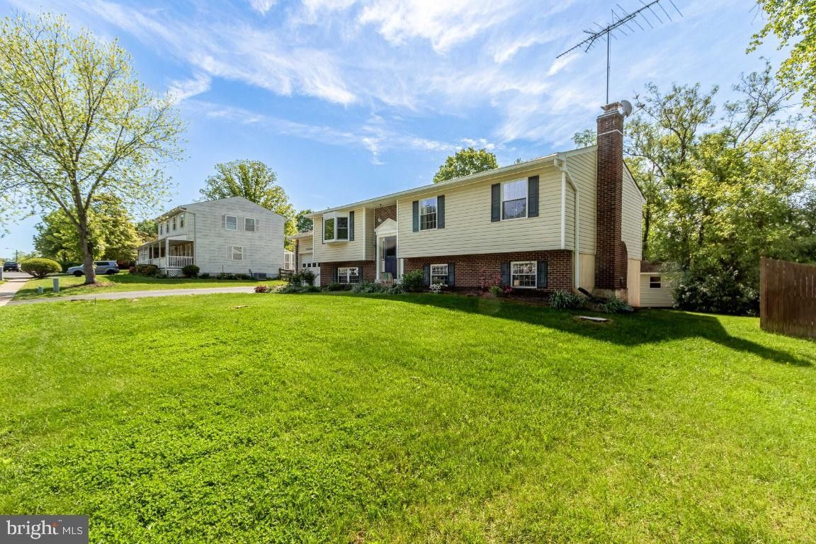 0.24 Acres, 9286 THORNWOOD LANE, Manassas, VA 20110 Land and Farm