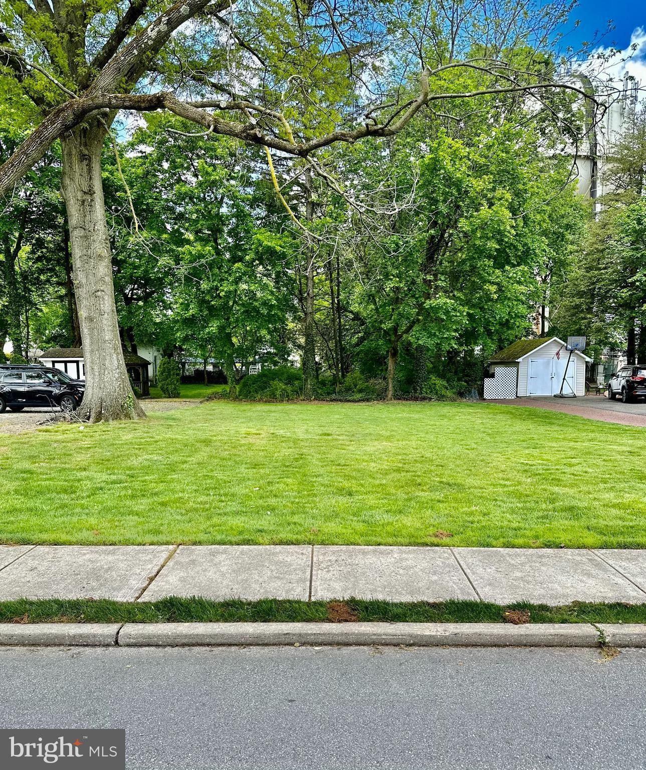 0.18 Acres, 0 PARK AVENUE, Hamilton, NJ 08690 Land and Farm
