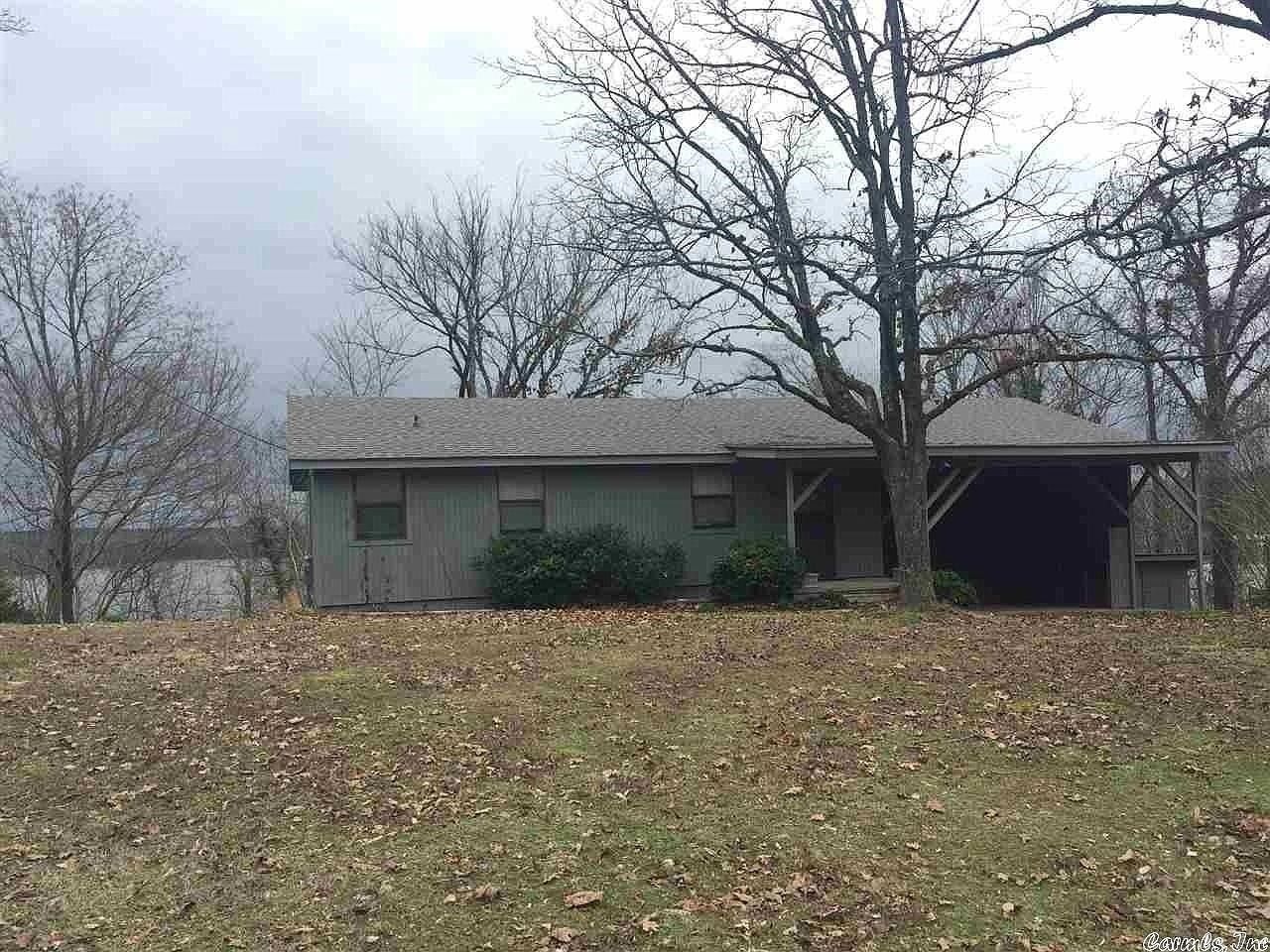 0.3 Acres, 174 Ridge Road, Houston, AR 72070 Land and Farm