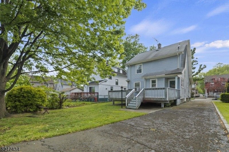 0.11 Acres, 617 Spruce St, Roselle Park, NJ 07204 Land and Farm