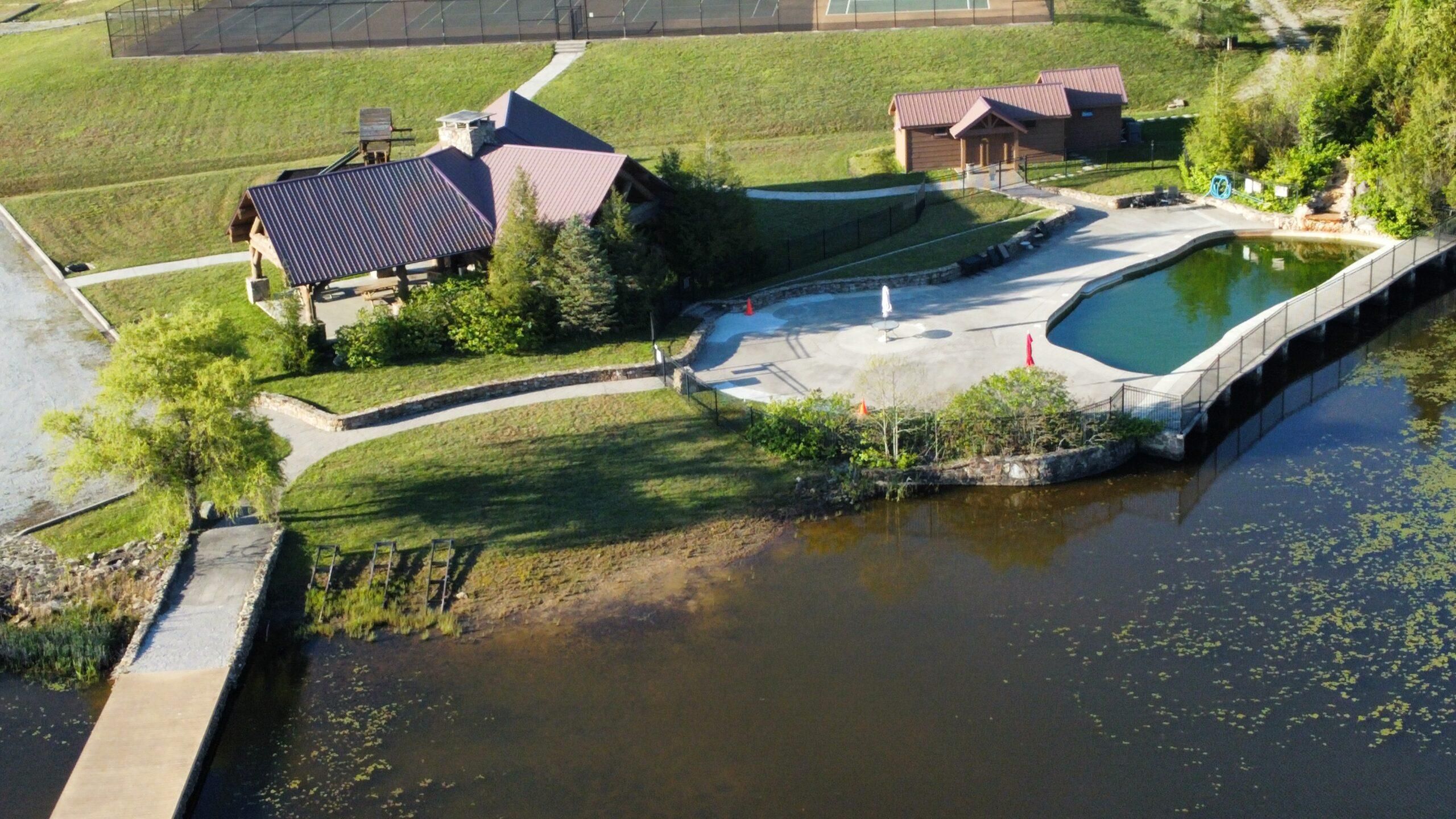 0 Long Branch Road, Spencer, TN 38585 Land and Farm