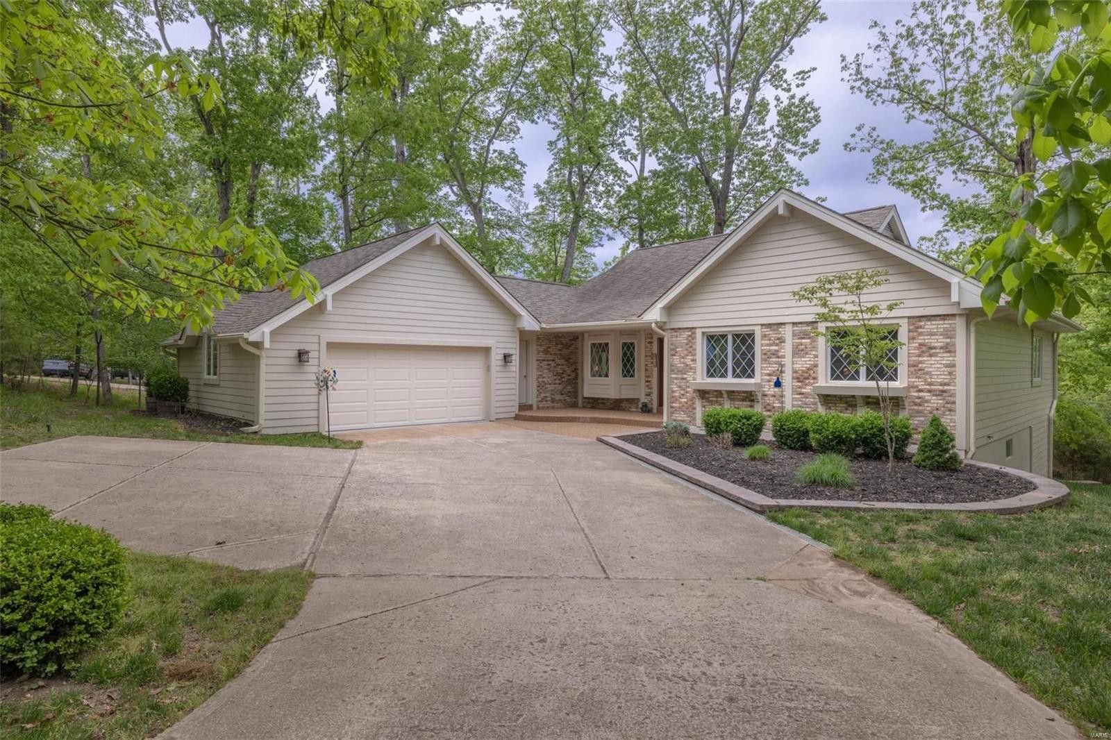 1 Acres, 529 Amber Glen Drive, Innsbrook, MO 63390 Land and Farm