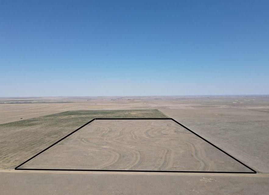 77.38 Acres, 000 County, Grinnell, KS 67738 Land and Farm