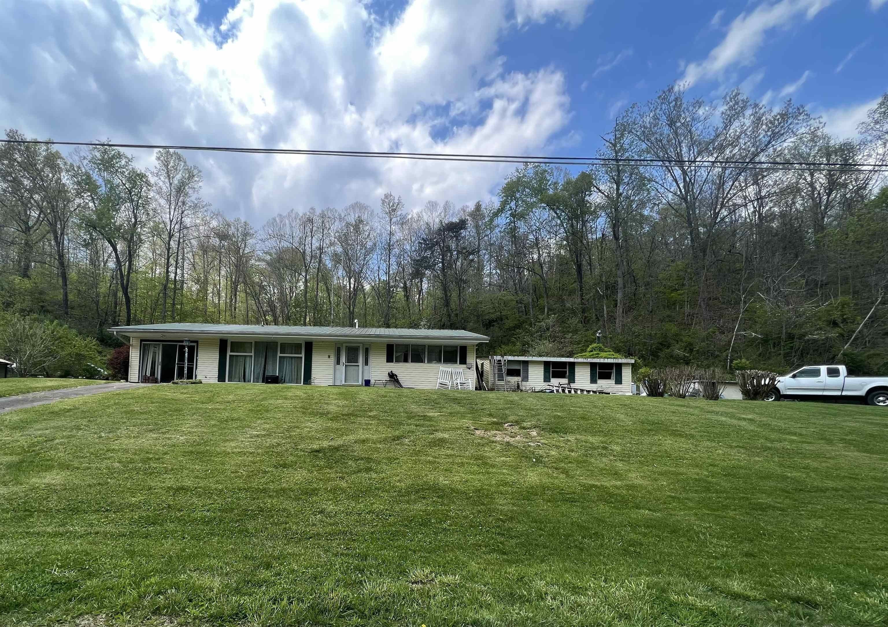 79 Private Dr. 2089, Cty Rd. 18, South Point, OH 45680 MLS 176191