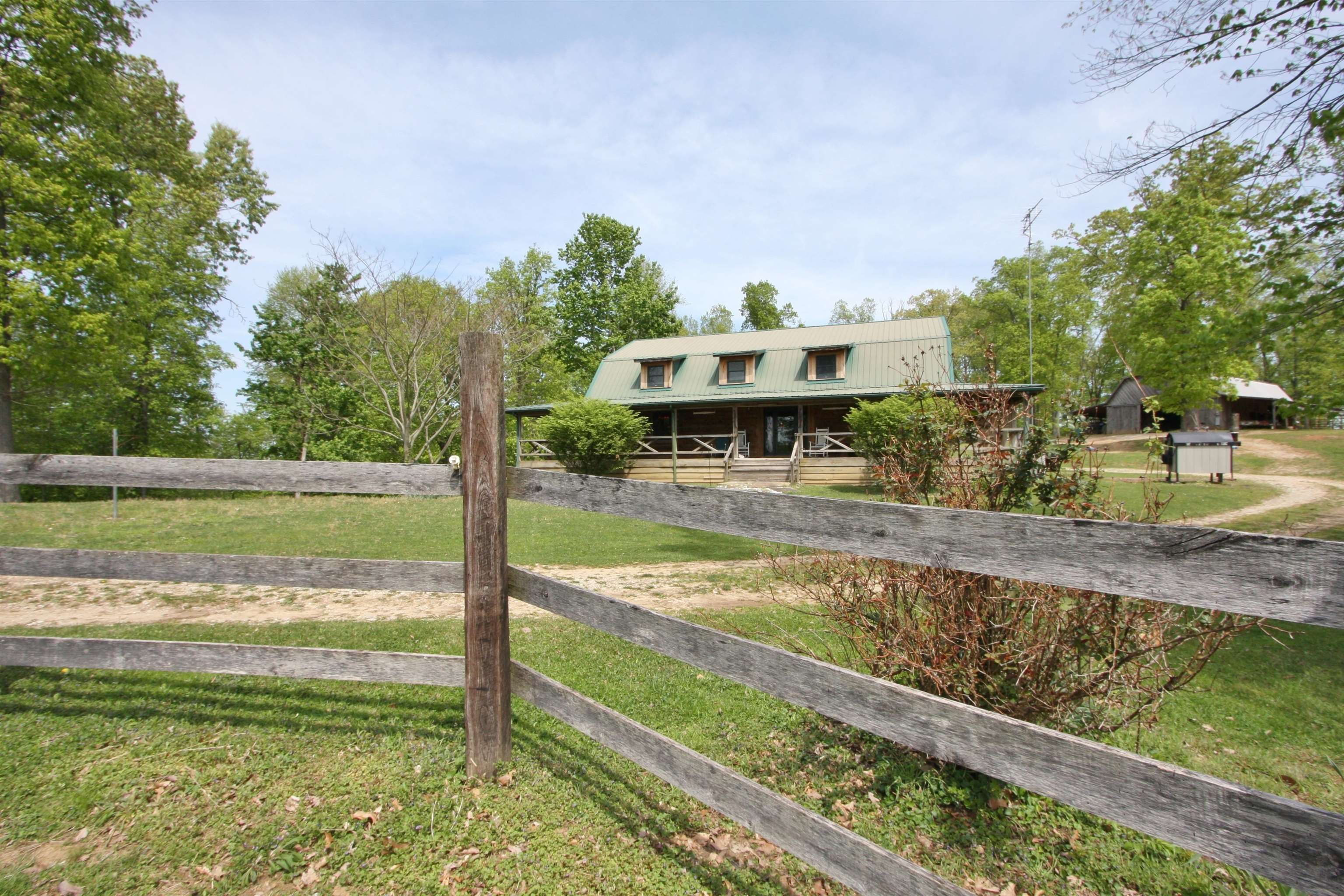 56.27 Acres, 780 McCallister Hollow Road, Barboursville, WV 25504