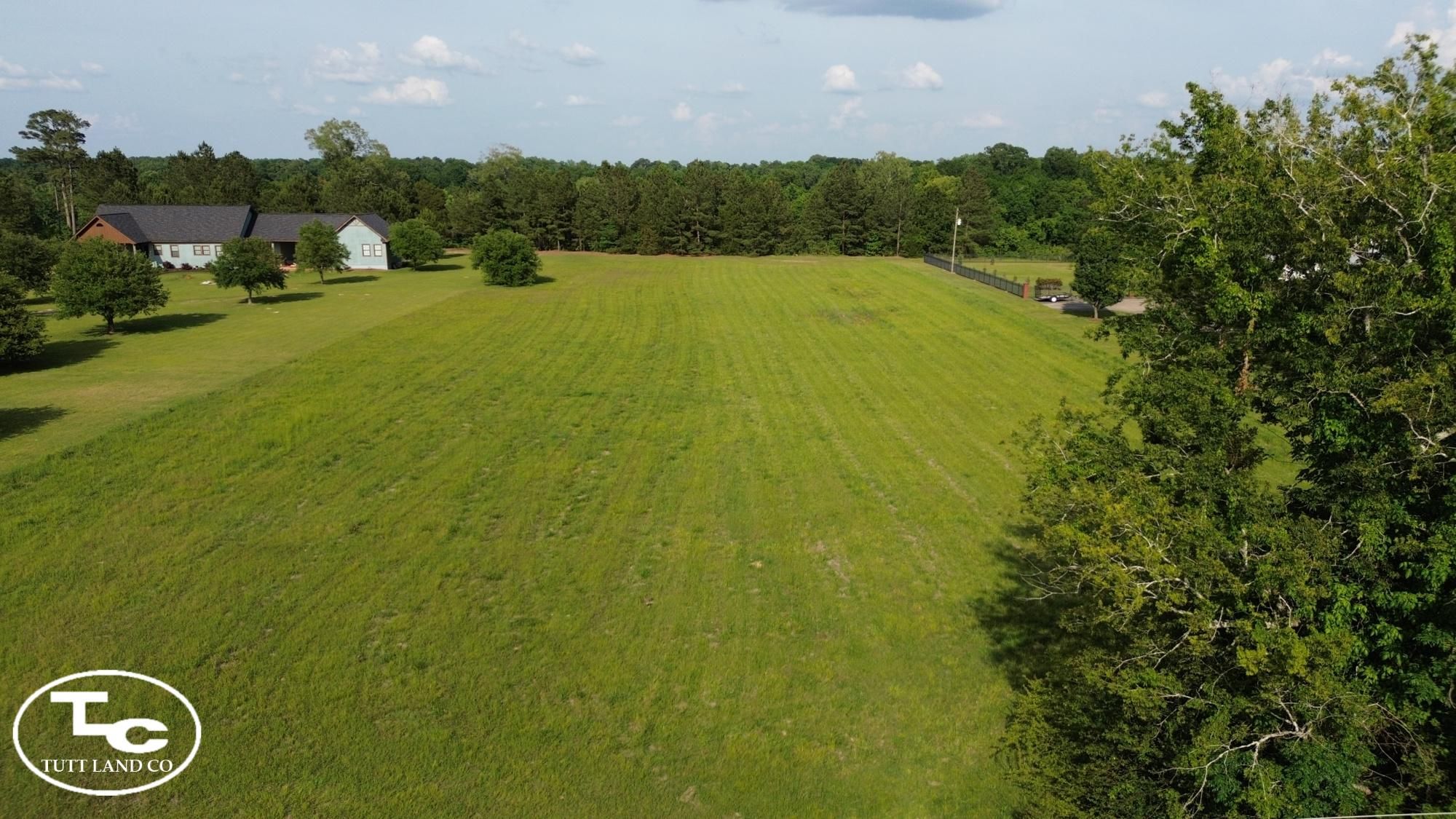 3 Acres, River Ranch Road, Gallion, AL 36742 Land and Farm