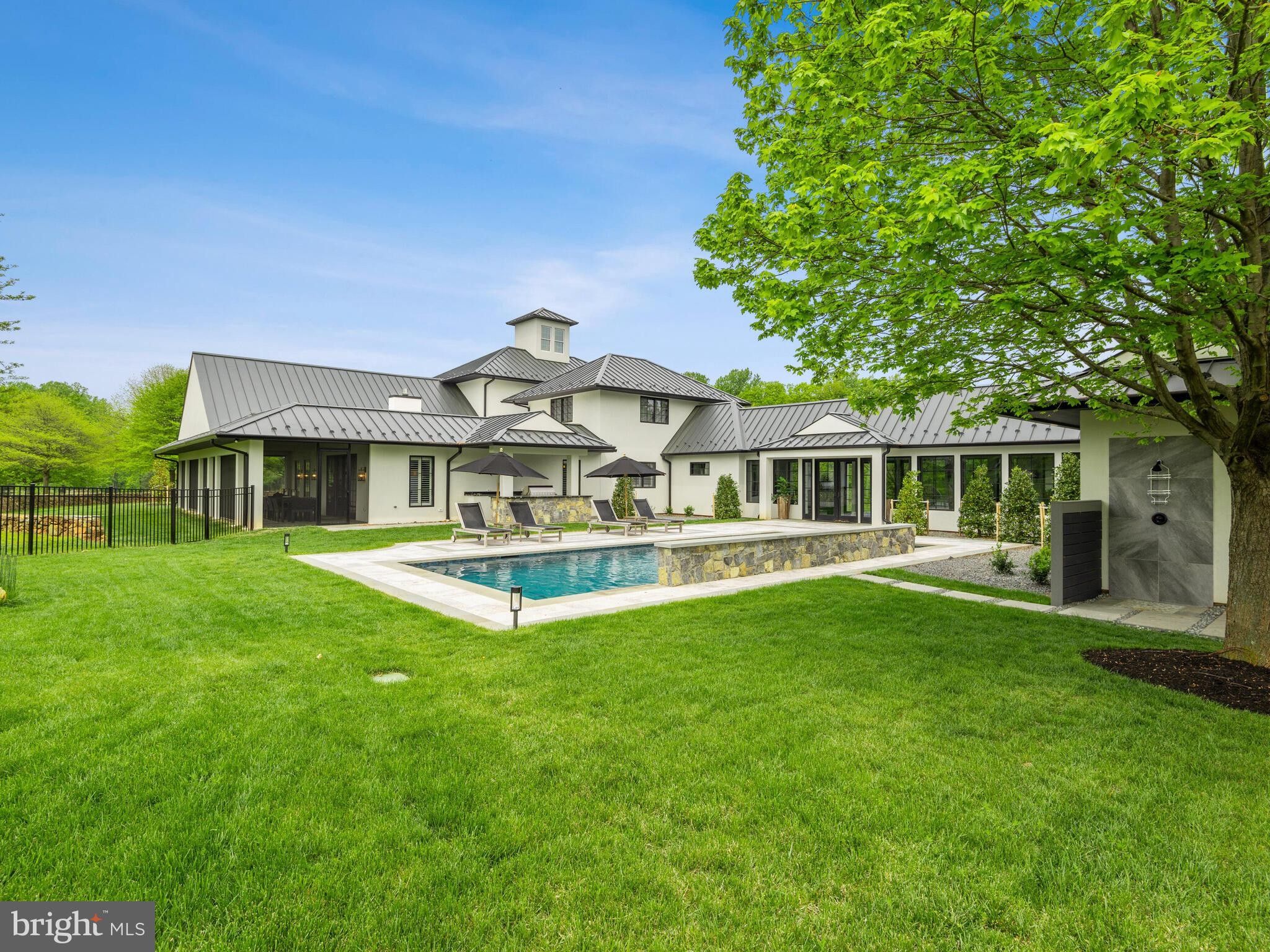 175 Acres, 2169 LOGANS MILL, The Plains, VA 20198 Land and Farm