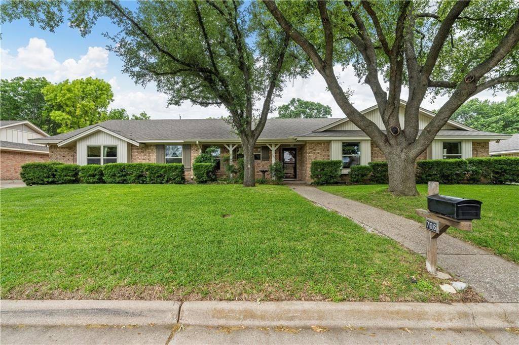 0.29 Acres, 706 Willow Creek Drive, Waco, TX 76712 Land and Farm