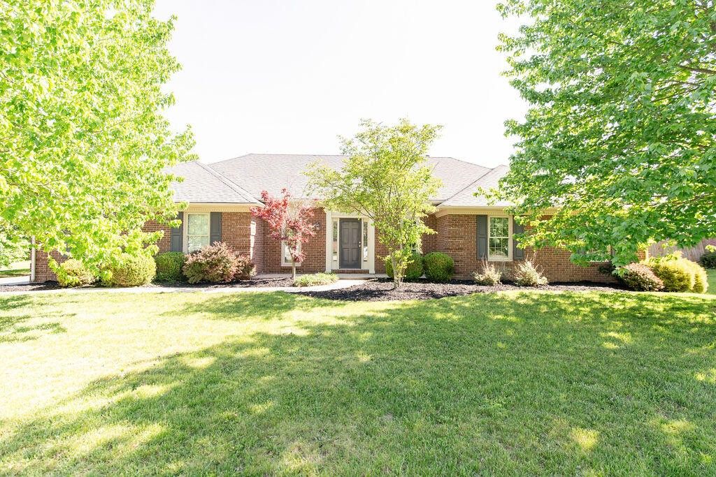 0.38 Acres, 225 West Fairway Drive, Nicholasville, KY 40356 Land and Farm