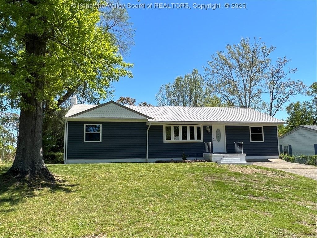 0.26 Acres, 114 Howard Street, New Haven, WV 25265 Land and Farm