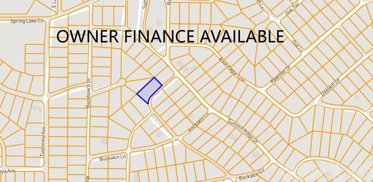 0.38 Acres, Ozark Acres, AR 72482 Land and Farm