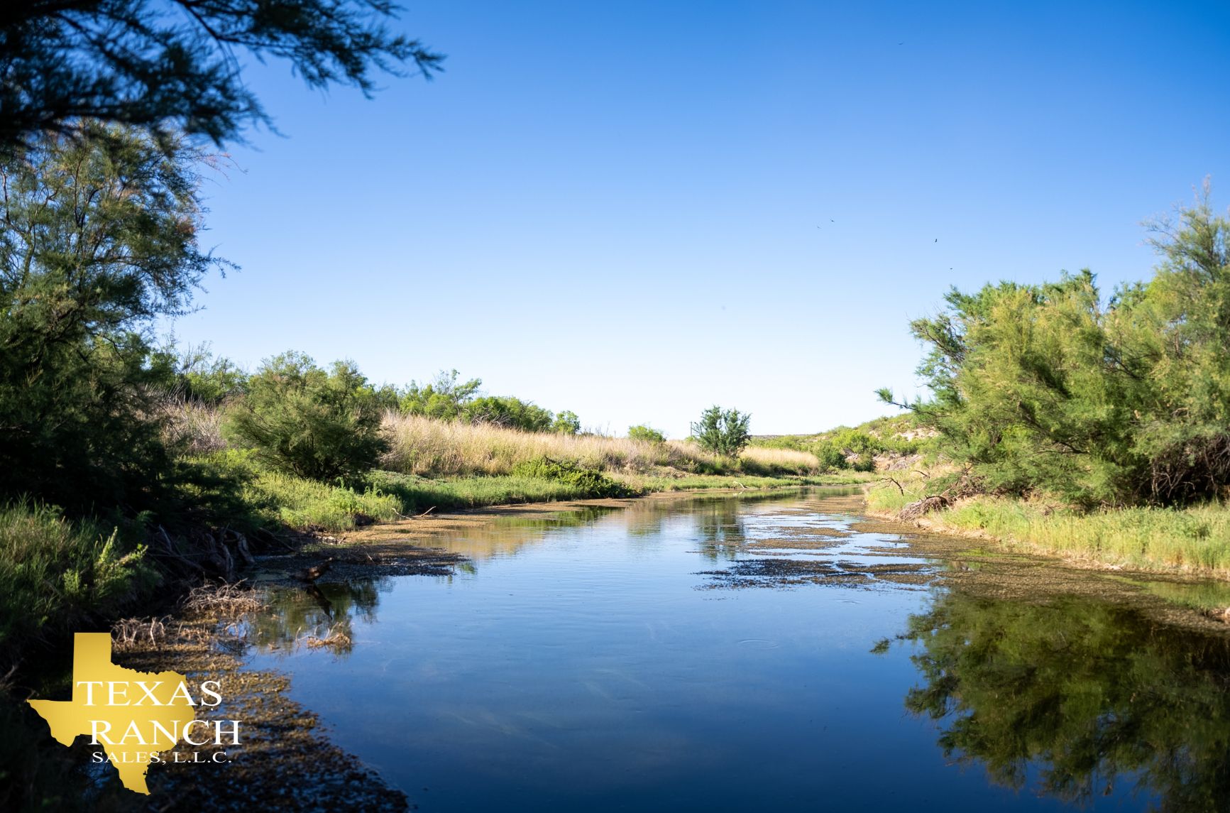 644 acres in Mccamey, TX, 79752 Land and Farm