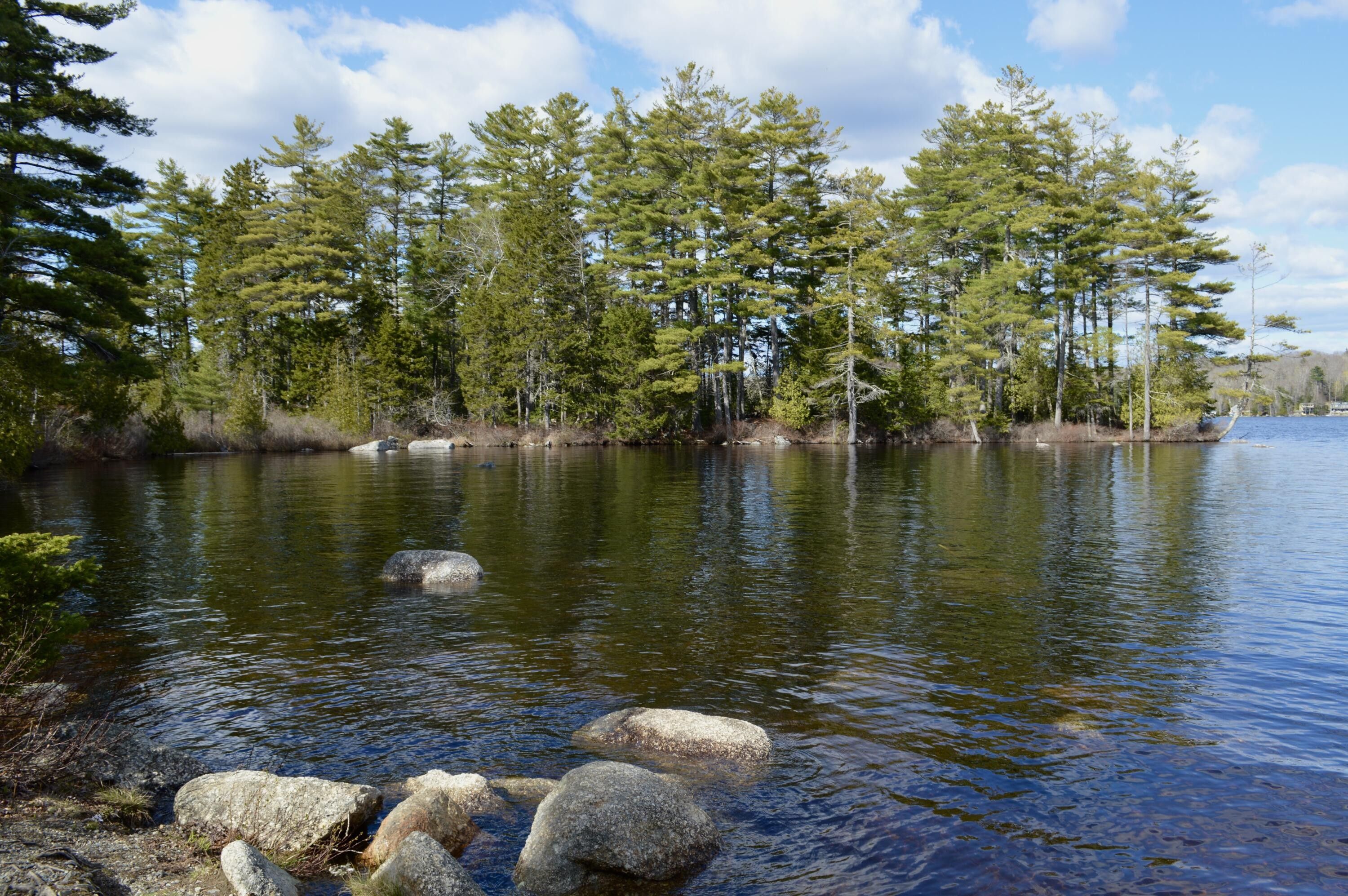 6.24 Acres, High Point Drive, Penobscot, ME 04476 Land and Farm