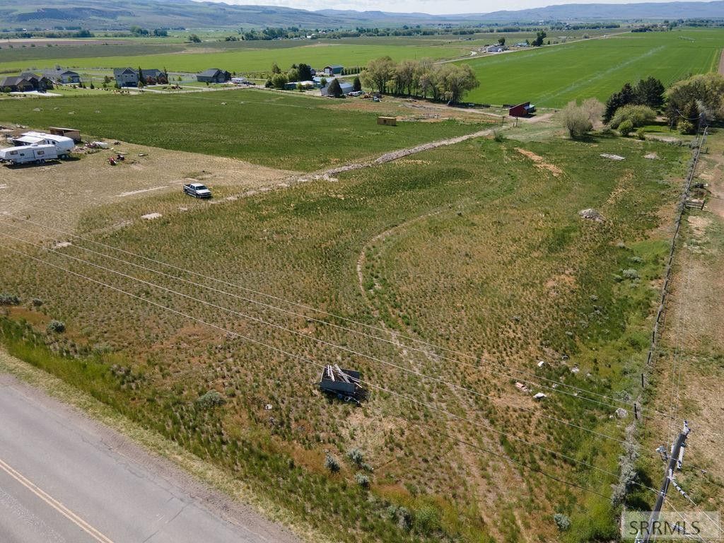 2 Acres, Tbd 1200 N, Shelley, ID 83274 Land and Farm