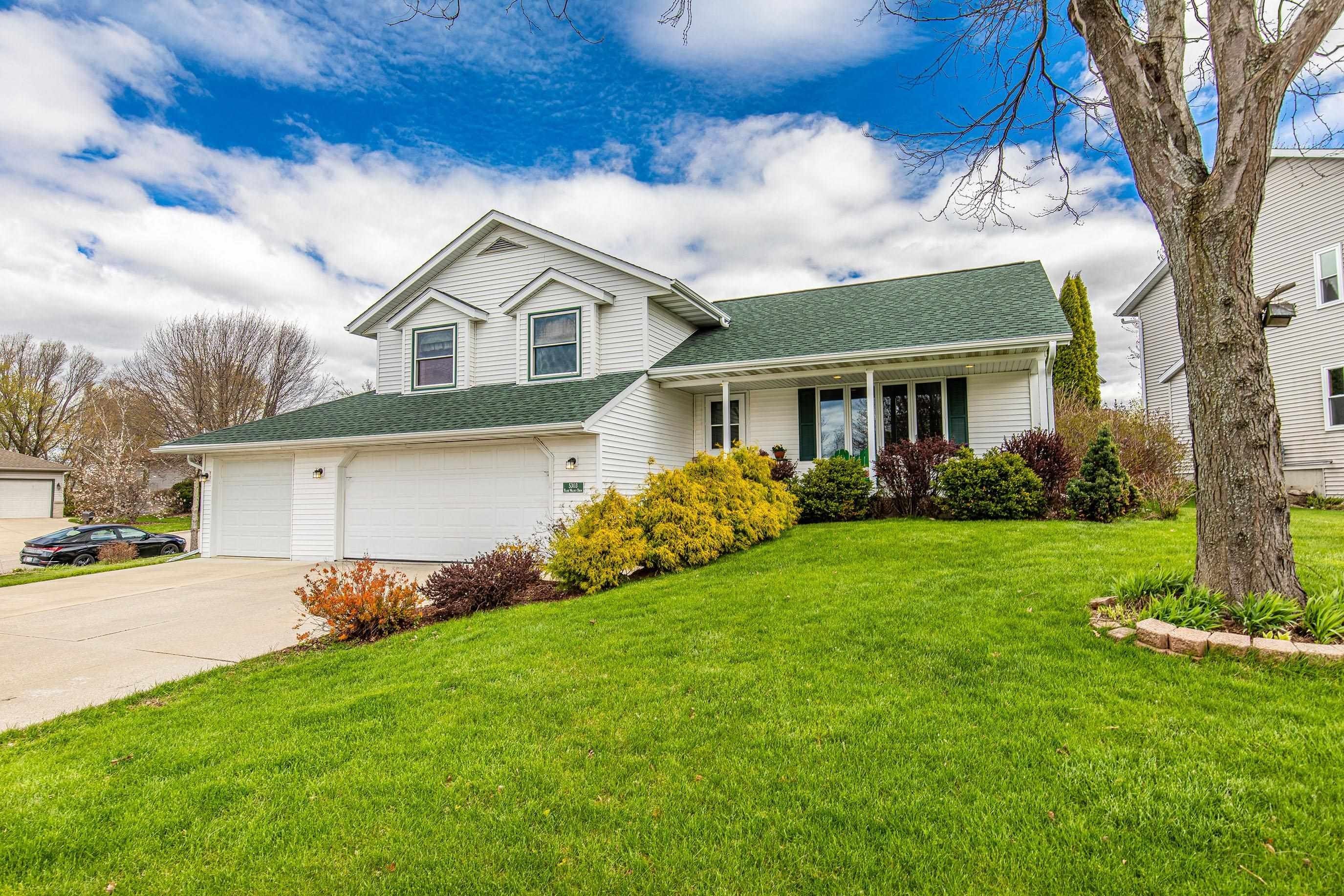 0.25 Acres, 5303 BLACK WALNUT DR, McFarland, WI 53558 Land and Farm