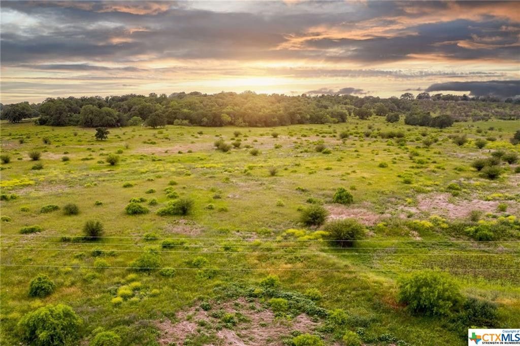 15 Acres, TBD Kingsbury Road, Kingsbury, TX 78638 Land and Farm