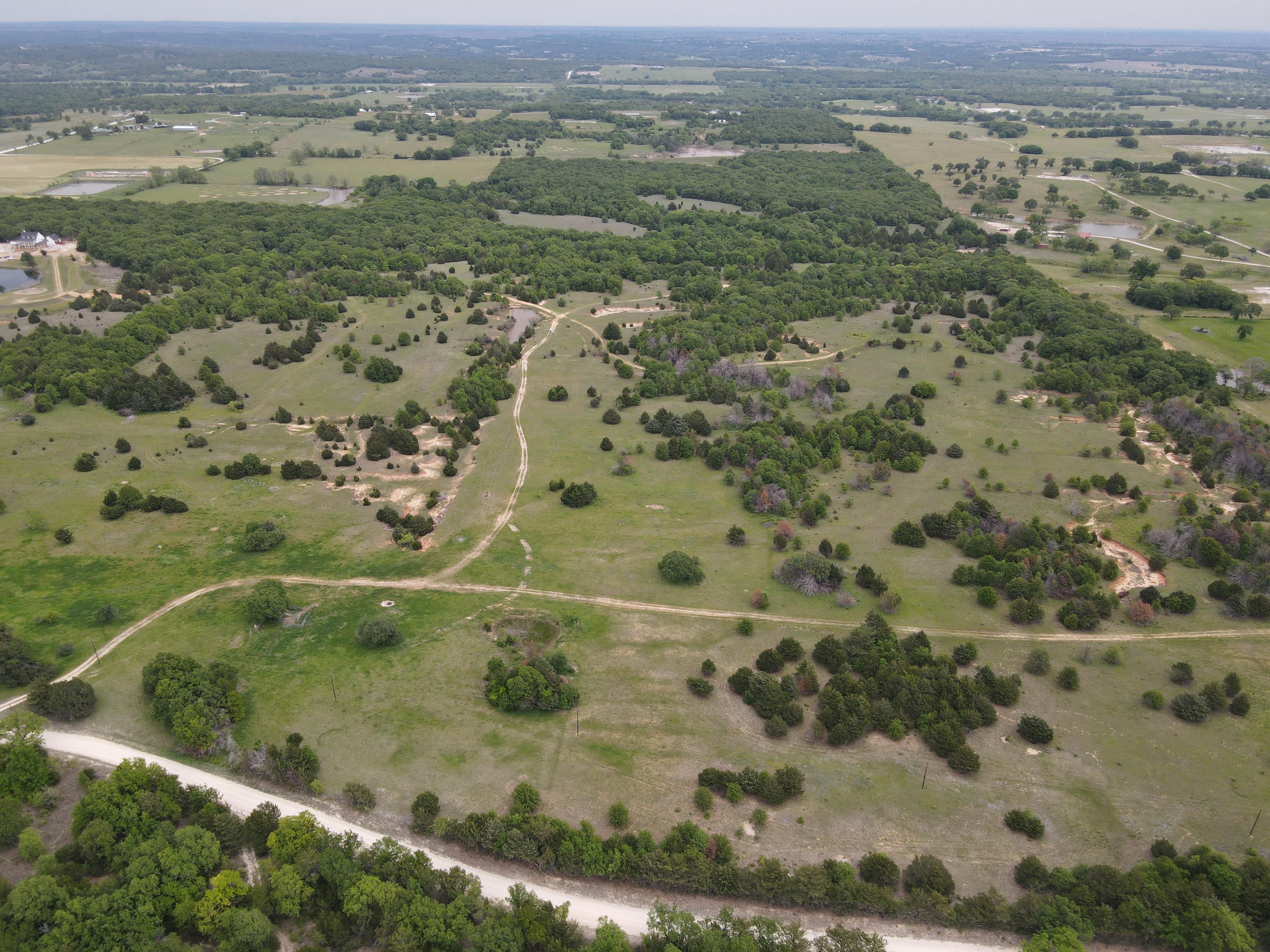138.24 Acres, Forestburg, TX 76239 Land and Farm