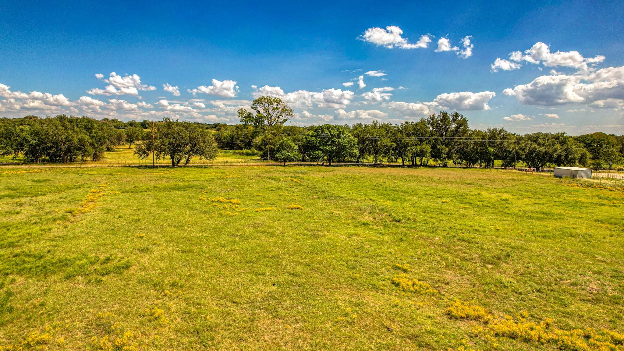Pear Orchard Road, Granbury, TX 76048 Land and Farm