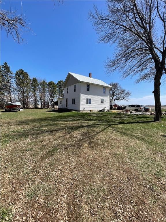 2.92 Acres, 13462 140th Street, Walnut Grove, MN 56180 Land and Farm