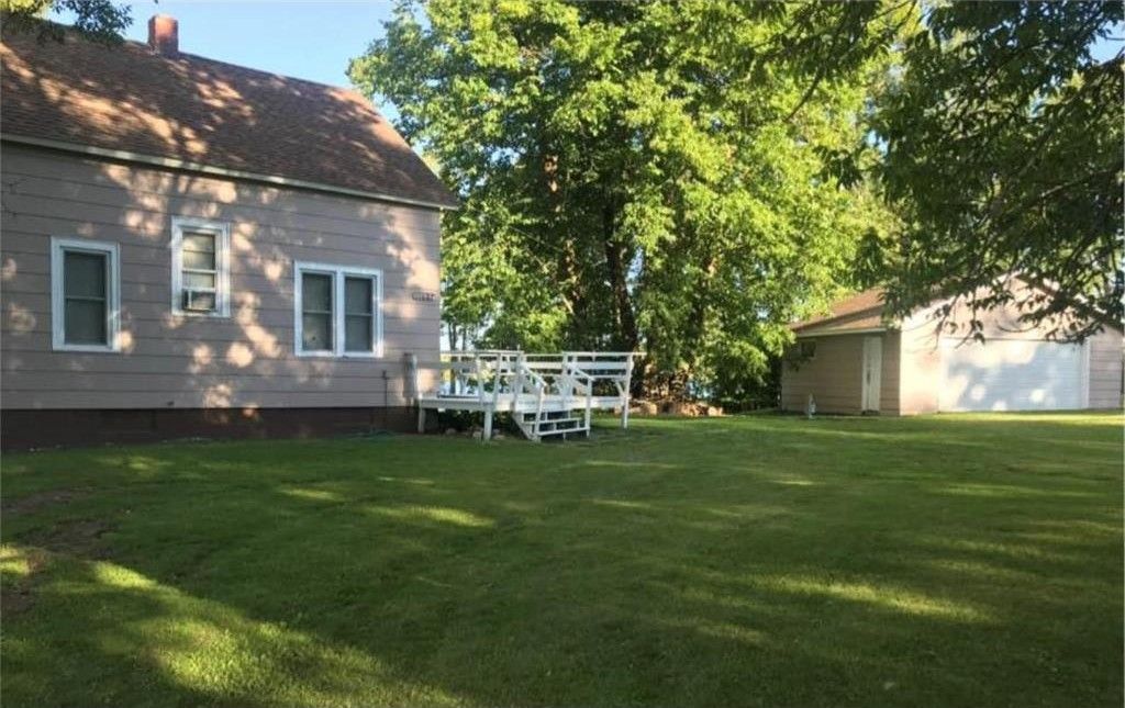 2.19 Acres, 11667 422nd Street, Tamarack, MN 55787 Land and Farm