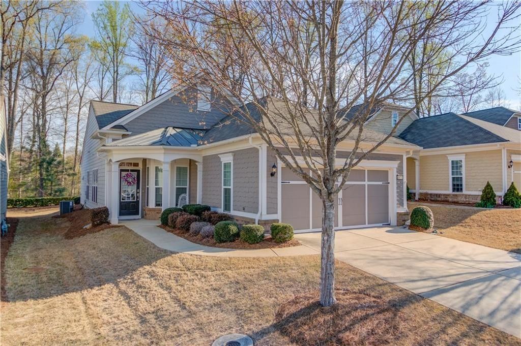 0.13 Acres, 6638 Autumn Ridge Way, Hoschton, GA 30548 Land and Farm