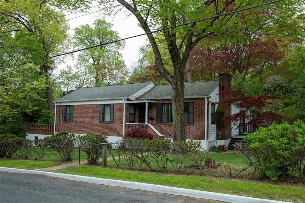 0.3 Acres, 1 Stanley Avenue, HastingsonHudson, NY 10706 Land and Farm