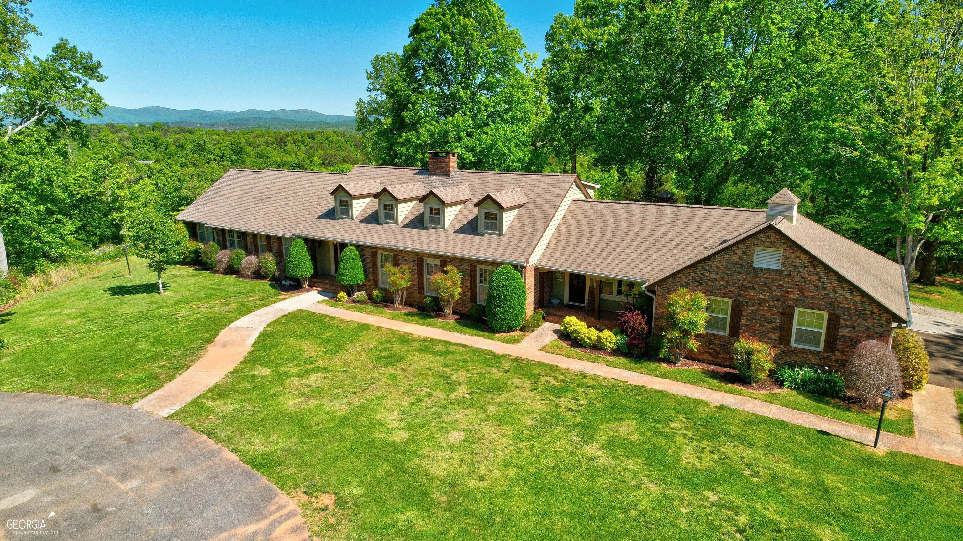 27.4 Acres, 1902 Highway 382 W, Ellijay, GA 30540 Land and Farm