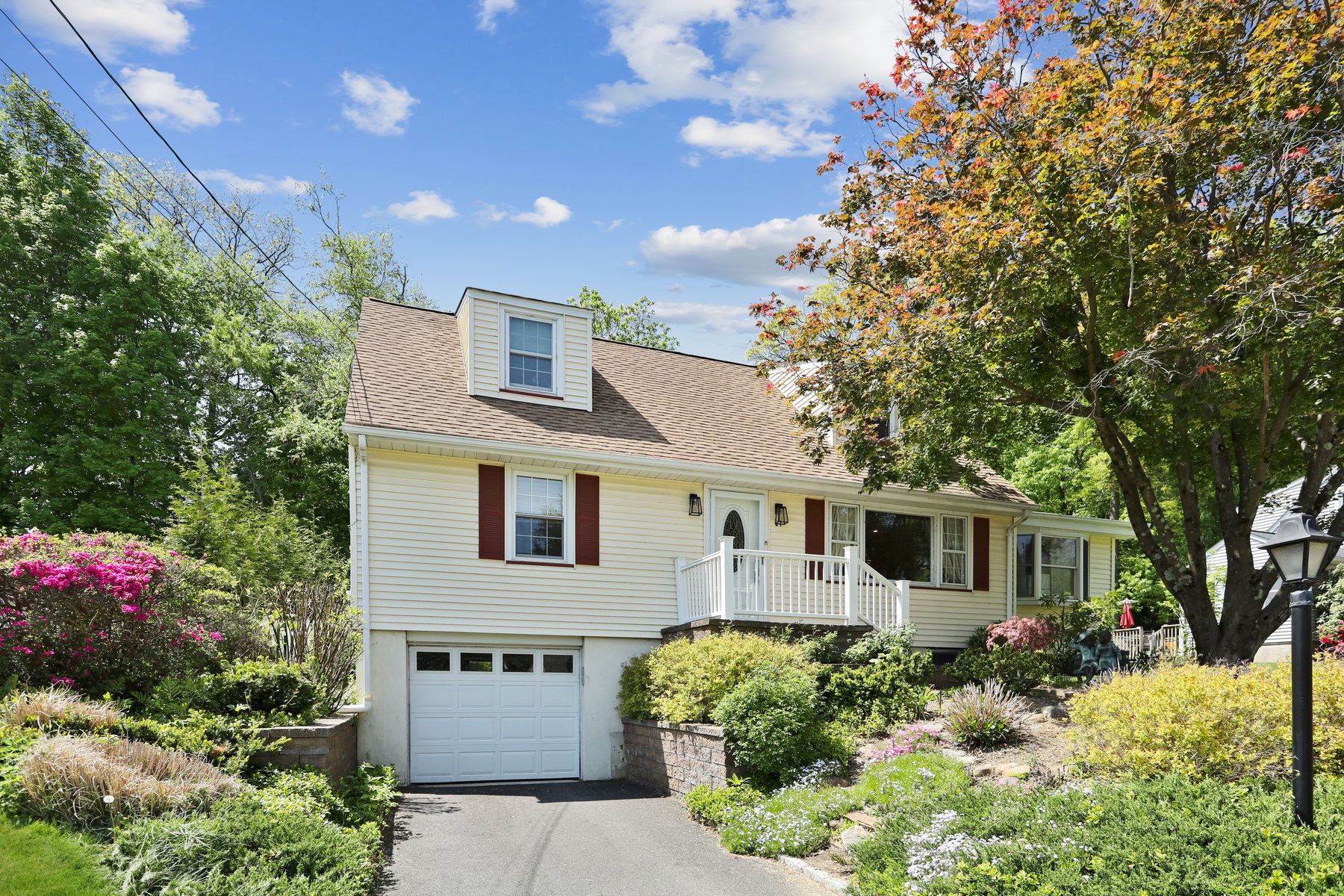 0.21 Acres, 21 Avondale Road, Denville, NJ 07834 Land and Farm