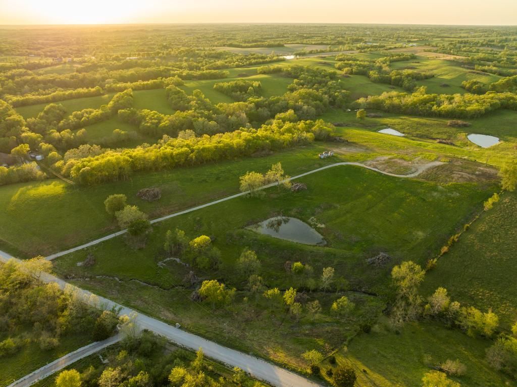 10882 Rock Falls Road, Orrick, MO 64077 MLS Ray 240 Land and Farm