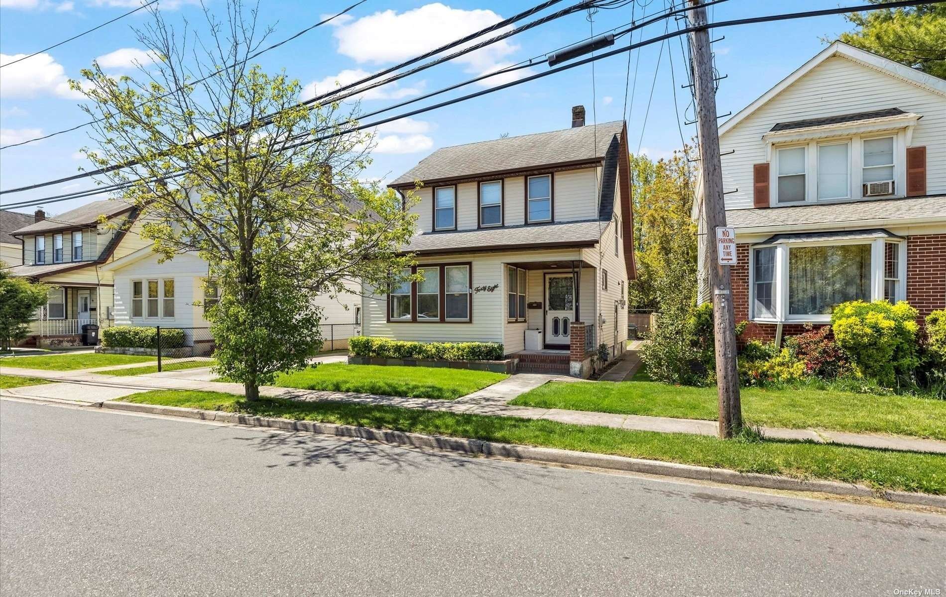 0.09 Acres, 48 Charles Street, Hicksville, NY 11801 Land and Farm