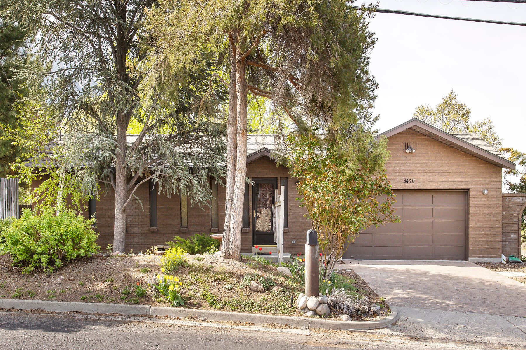 0.46 Acres, 3420 E Millcreek Canyon Rd, Salt Lake City, UT 84109 Land