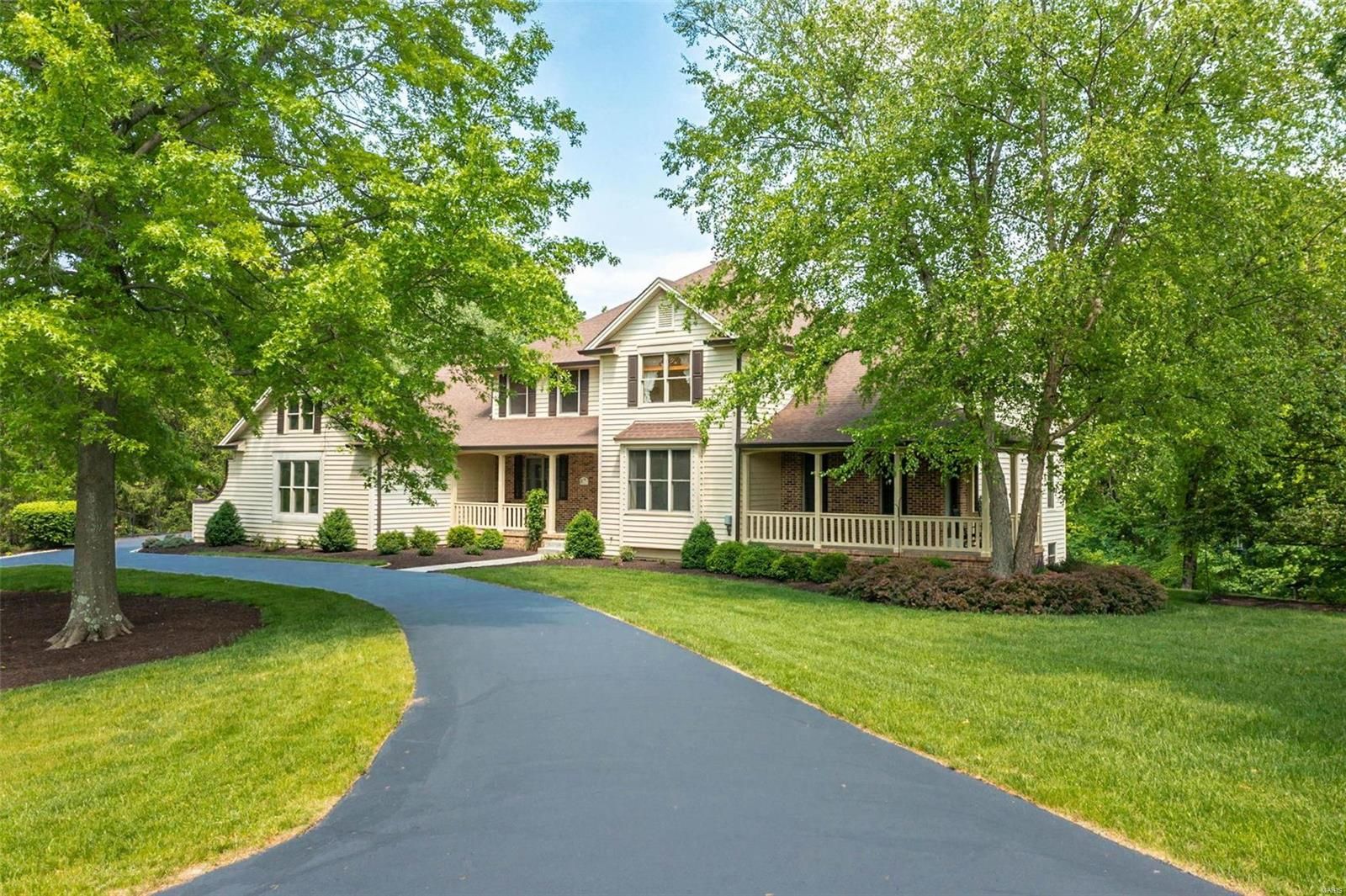 3 Acres, 2908 Country Point Court, Glencoe, MO 63038 Land and Farm