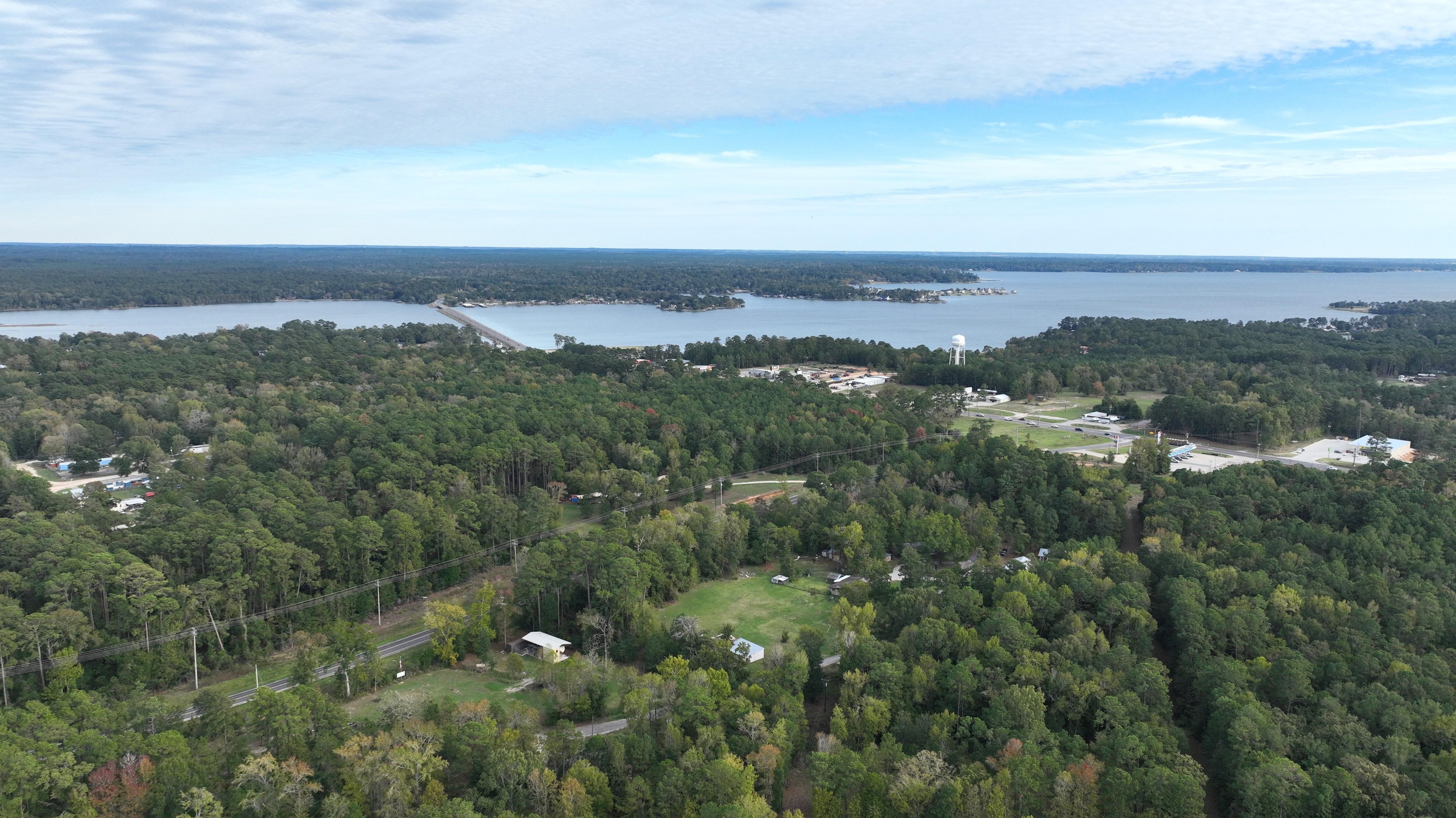 0.6 Acres, James St, Onalaska, TX 77360 Land and Farm