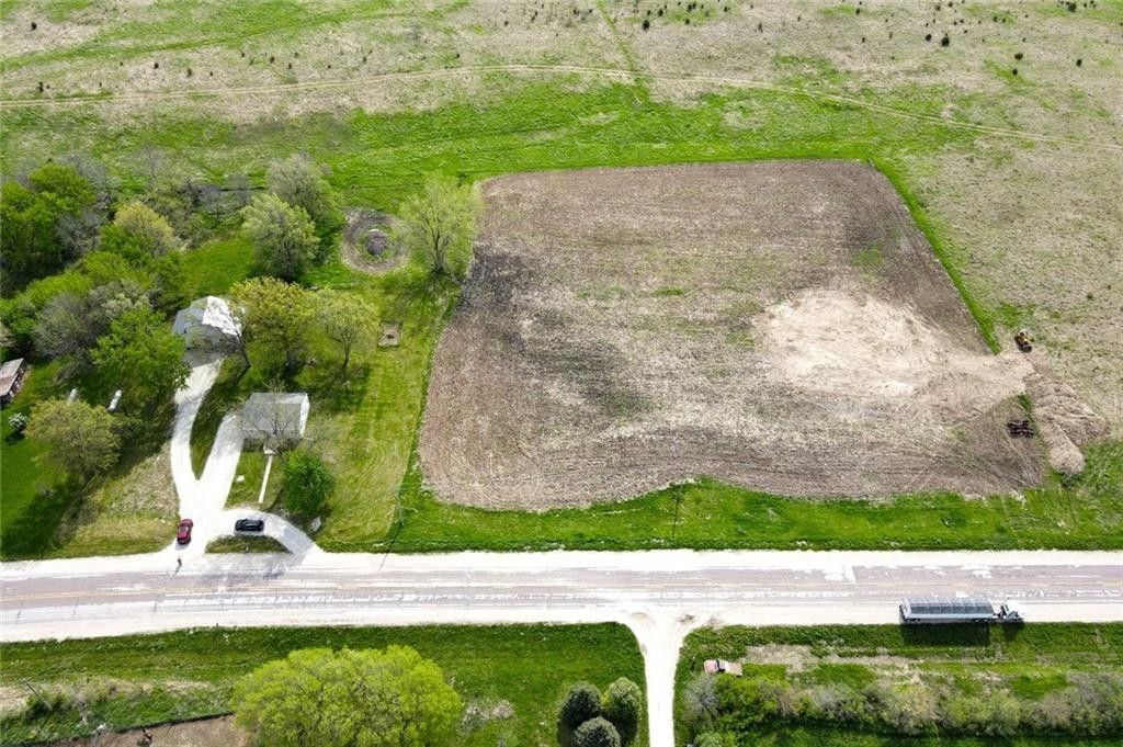 4 Acres, 32824 S Old 6 Highway, Redfield, IA 50233 Land and Farm