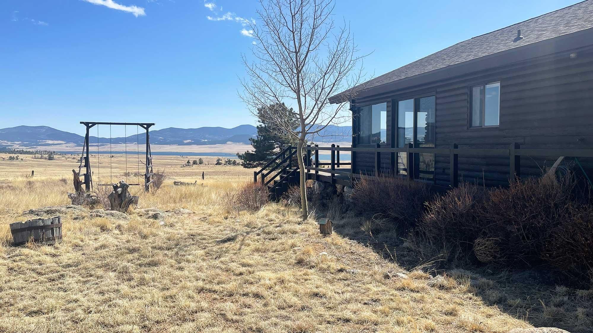 1 Acres, Lake CO 80827 Land and Farm