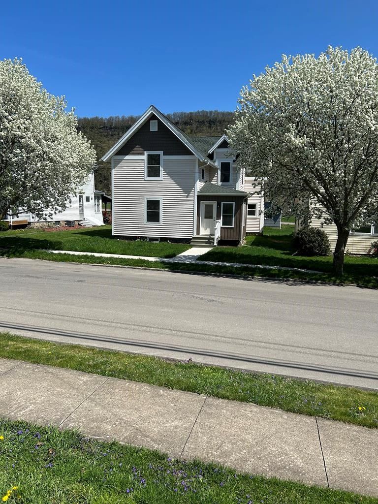 0.11 Acres, 128 N Main St., Towanda, PA 18848 Land and Farm