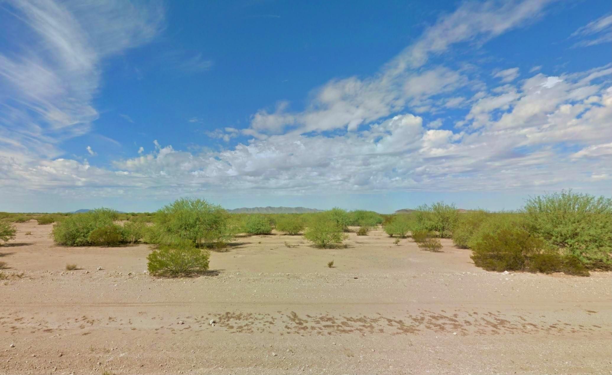 0.33 Acres, 5320 N Galluro Dr, Eloy, AZ 85131 Land and Farm