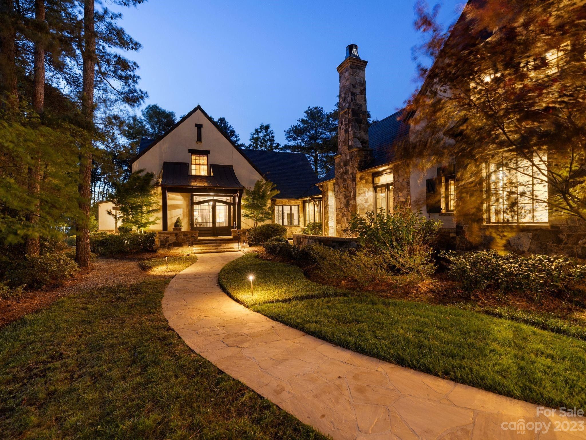 1.23 Acres, 199 Balmoral Drive, Mooresville, NC 28117 Land and Farm